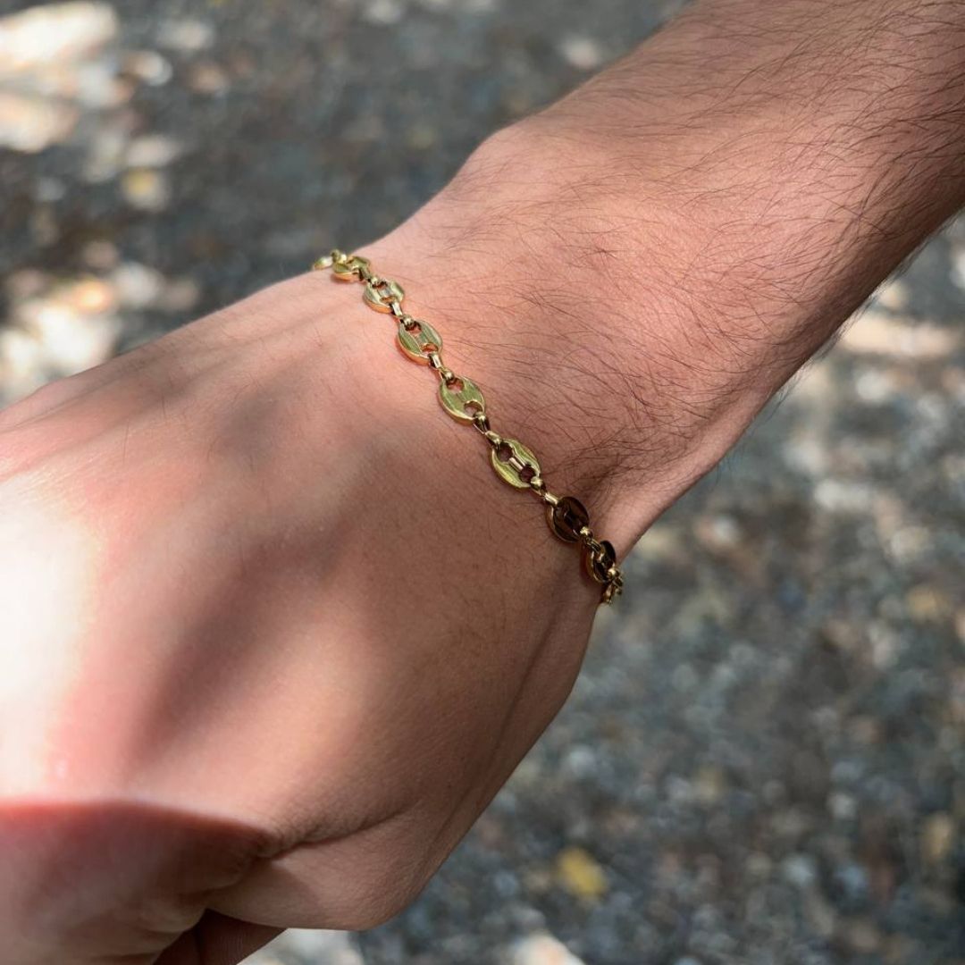 Pulsera Gucci