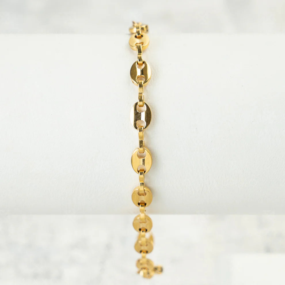 Pulsera Gucci