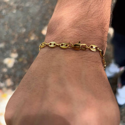 Pulsera Gucci