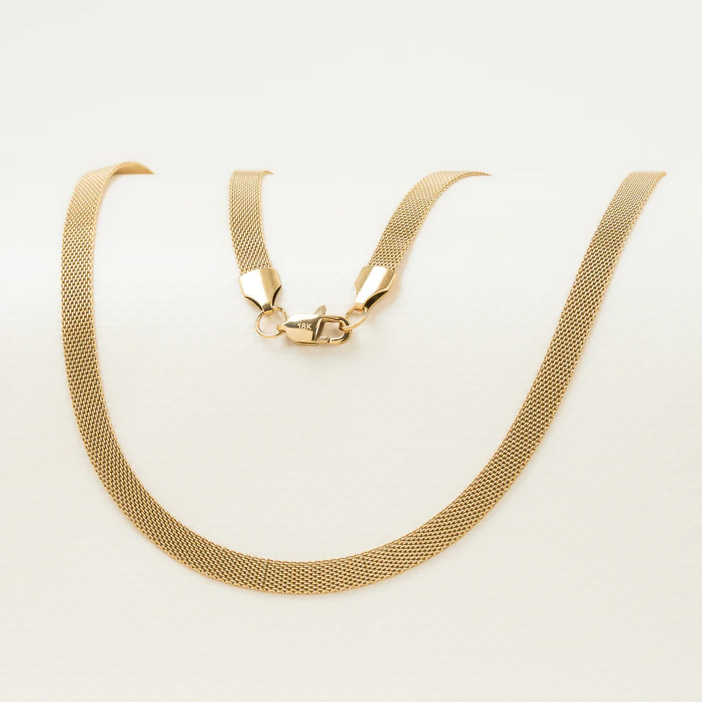 Cadena Chinezca Premium