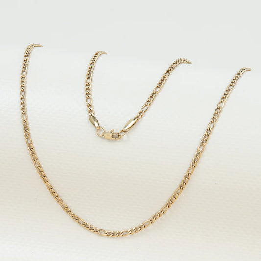 Cadena Cartier