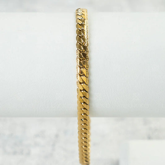 Pulsera Grabada