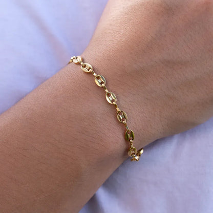 Pulsera Gucci