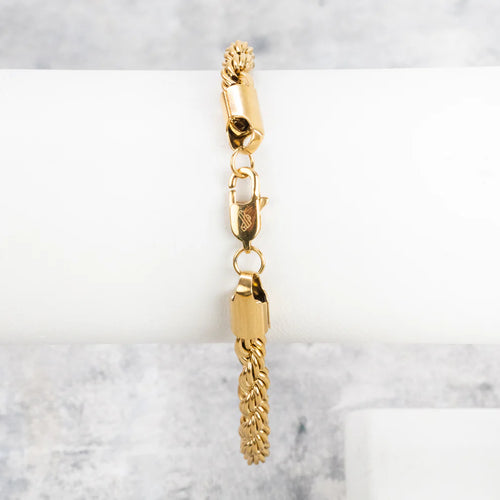 Pulsera Lazo