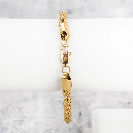 Pulsera Lazo