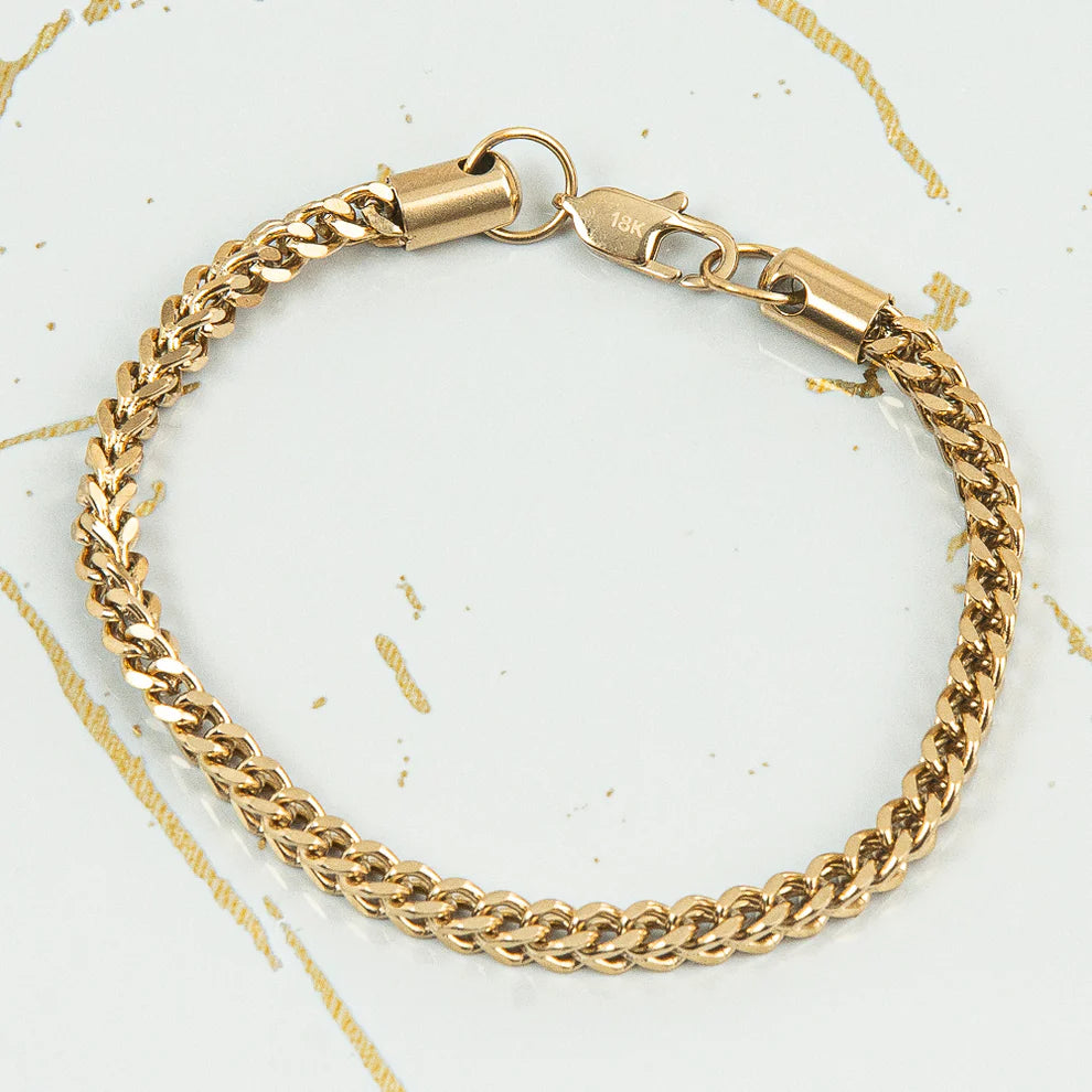 Pulsera Franco