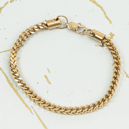 Pulsera Franco