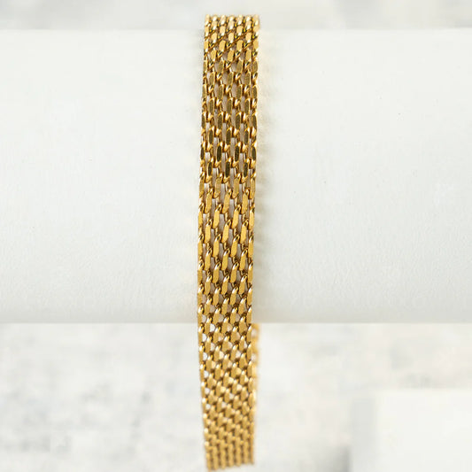 Pulsera Chinesca