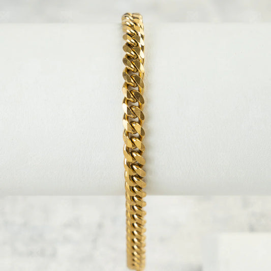 Pulsera Cubana